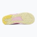 Buty barefoot damskie Xero Shoes HFS II fuchsia purple 4