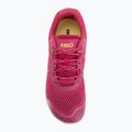 Buty barefoot damskie Xero Shoes HFS II fuchsia purple 5