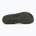 Buty barefoot męskie Xero Shoes Nexus Knit army green 4