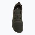 Buty barefoot męskie Xero Shoes Nexus Knit army green 5