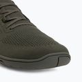 Buty barefoot męskie Xero Shoes Nexus Knit army green 7