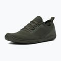 Buty barefoot męskie Xero Shoes Nexus Knit army green