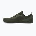Buty barefoot męskie Xero Shoes Nexus Knit army green 3