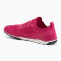 Buty barefoot damskie Xero Shoes Nexus Knit fuchsia purple 3