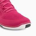 Buty barefoot damskie Xero Shoes Nexus Knit fuchsia purple 7