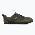 Buty barefoot męskie Xero Shoes Prio Easy On army green 2