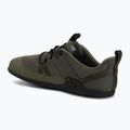 Buty barefoot męskie Xero Shoes Prio Easy On army green 3