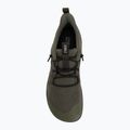 Buty barefoot męskie Xero Shoes Prio Easy On army green 5