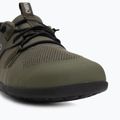 Buty barefoot męskie Xero Shoes Prio Easy On army green 7