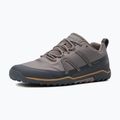 Buty barefoot męskie Xero Shoes Scrambler Trail Low WP driftwood/asphalt