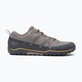 Buty barefoot męskie Xero Shoes Scrambler Trail Low WP driftwood/asphalt 2