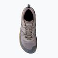 Buty barefoot męskie Xero Shoes Scrambler Trail Low WP driftwood/asphalt 7