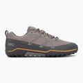 Buty barefoot męskie Xero Shoes Scrambler Trail Low WP driftwood/asphalt 2