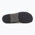 Buty barefoot męskie Xero Shoes Scrambler Trail Low WP driftwood/asphalt 4
