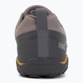 Buty barefoot męskie Xero Shoes Scrambler Trail Low WP driftwood/asphalt 6