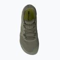 Buty barefoot męskie Xero Shoes 360 Rally army green 7