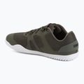 Buty barefoot męskie Xero Shoes 360 Rally army green 3