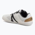 Buty barefoot damskie Xero Shoes 360 Rally white/asphalt 3