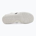 Buty barefoot damskie Xero Shoes 360 Rally white/asphalt 4