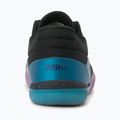 Buty barefoot damskie Xero Shoes X1 Low vivid purple/cosmic blue 5