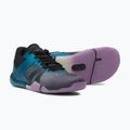 Buty barefoot damskie Xero Shoes X1 Low vivid purple/cosmic blue 6