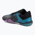Buty barefoot damskie Xero Shoes X1 Low vivid purple/cosmic blue 3