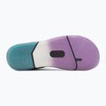 Buty barefoot damskie Xero Shoes X1 Low vivid purple/cosmic blue 4
