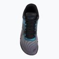 Buty barefoot damskie Xero Shoes X1 Low vivid purple/cosmic blue 5