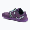 Buty barefoot damskie Xero Shoes XT Max vivid purple 3