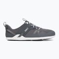 Buty barefoot męskie Xero Shoes Prio Easy On steel gray 2