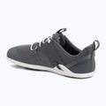 Buty barefoot męskie Xero Shoes Prio Easy On steel gray 3