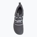 Buty barefoot męskie Xero Shoes Prio Easy On steel gray 5