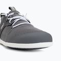 Buty barefoot męskie Xero Shoes Prio Easy On steel gray 7