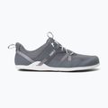 Buty barefoot męskie Xero Shoes Prio Easy On steel gray 2
