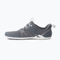 Buty barefoot męskie Xero Shoes Prio Easy On steel gray 3
