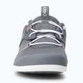 Buty barefoot męskie Xero Shoes Prio Easy On steel gray 4