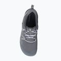 Buty barefoot męskie Xero Shoes Prio Easy On steel gray 7