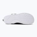 Buty barefoot damskie Xero Shoes Prio Easy On black/white 8