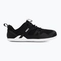 Buty barefoot damskie Xero Shoes Prio Easy On black/white 2