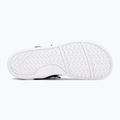 Buty barefoot damskie Xero Shoes Prio Easy On black/white 4