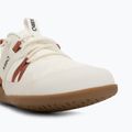 Buty barefoot damskie Xero Shoes Prio Easy On egret/burnt brick 7