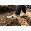 Buty barefoot damskie Xero Shoes Prio Easy On egret/burnt brick 9
