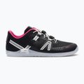 Buty barefoot damskie Xero Shoes XT Max black/white purple 2