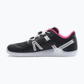 Buty barefoot damskie Xero Shoes XT Max black/white purple 3