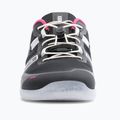 Buty barefoot damskie Xero Shoes XT Max black/white purple 4