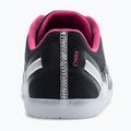 Buty barefoot damskie Xero Shoes XT Max black/white purple 5