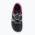 Buty barefoot damskie Xero Shoes XT Max black/white purple 7