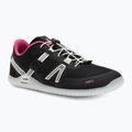 Buty barefoot damskie Xero Shoes XT Max black/white purple
