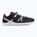 Buty barefoot damskie Xero Shoes XT Max black/white purple 2