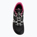 Buty barefoot damskie Xero Shoes XT Max black/white purple 5